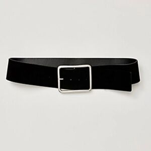 Free People Hex Belt